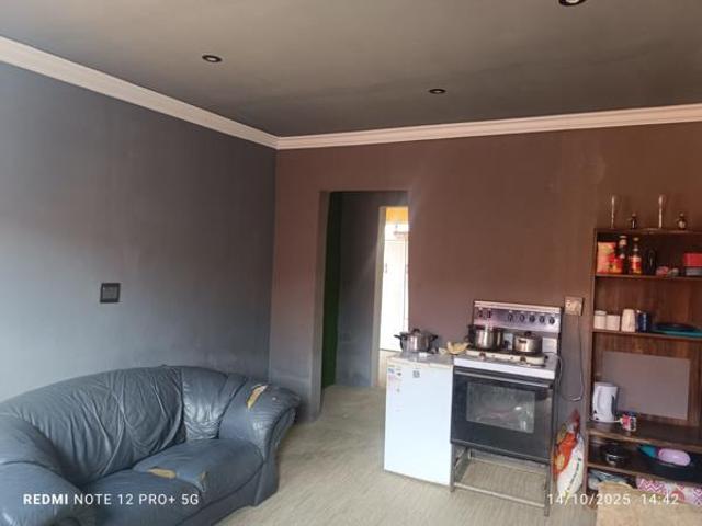House for sale in Sedibeng, Gauteng