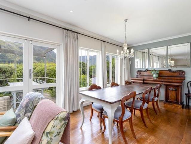 House for rent in Cape Town, Western Cape