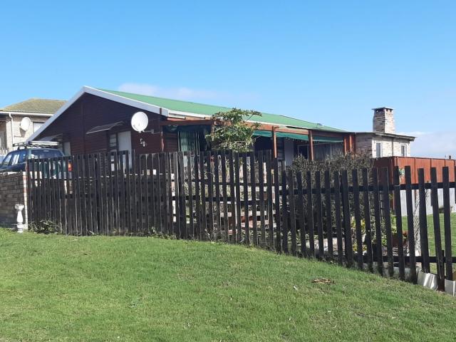 House for sale in Eastern Cape