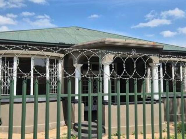 House for rent in Ekurhuleni, Gauteng
