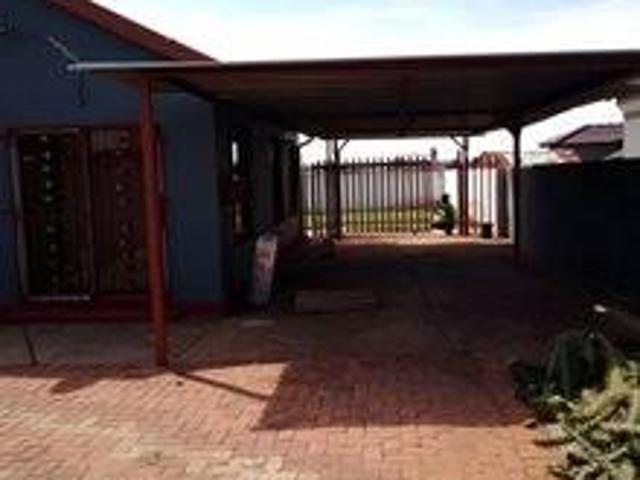 House for rent in Ekurhuleni, Gauteng