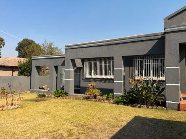 House for rent in Ekurhuleni, Gauteng