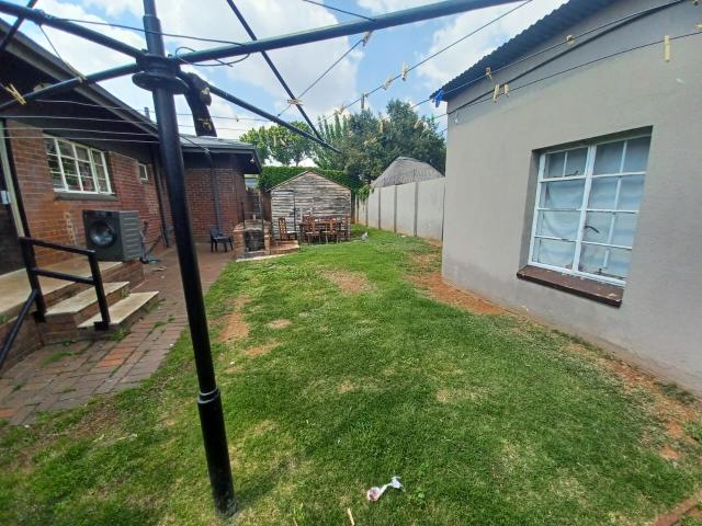 House for rent in Boksburg, City of Ekurhuleni Metropolitan Municipality
