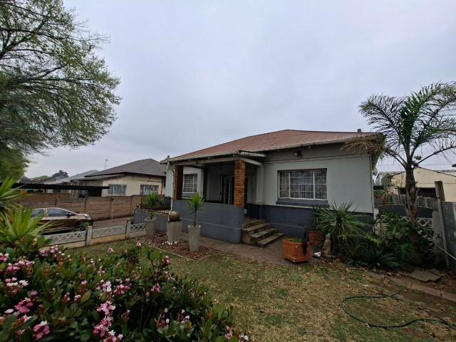 House for sale in Ekurhuleni, Gauteng