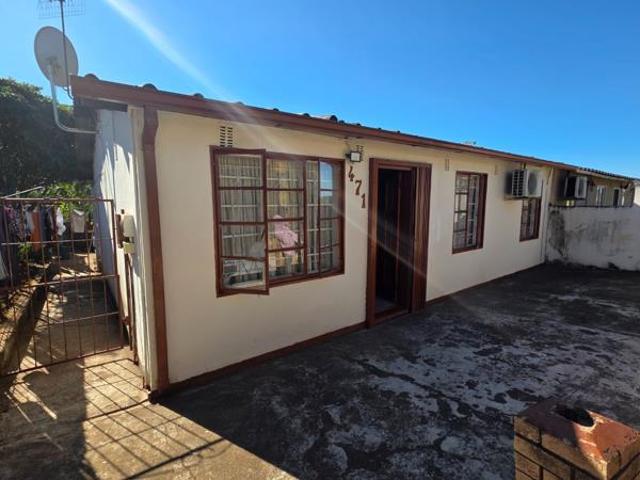 House for sale in Pietermaritzburg, Msunduzi Local Municipality