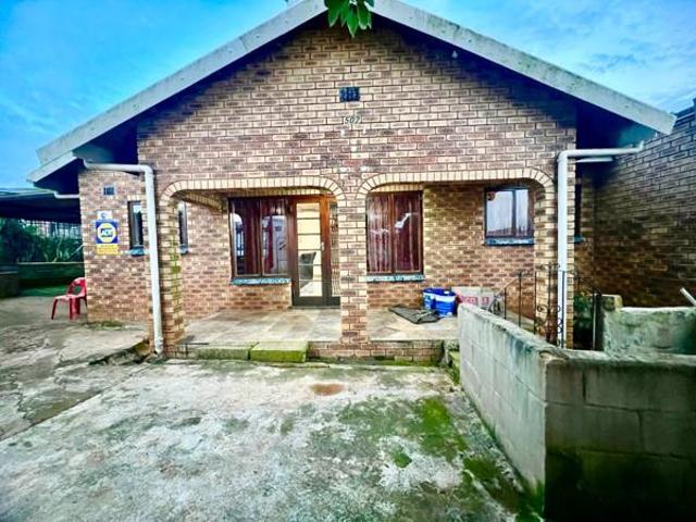 House for sale in Pietermaritzburg, Msunduzi Local Municipality
