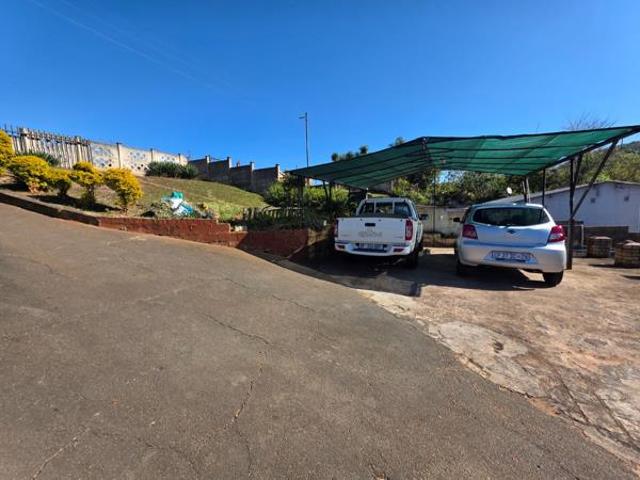 House for sale in Umgungundlovu, Kwazulu-natal