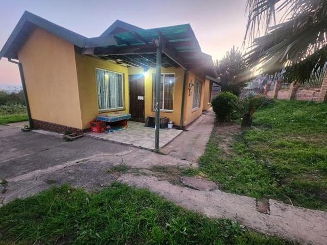 House for sale in Umgungundlovu, Kwazulu-natal