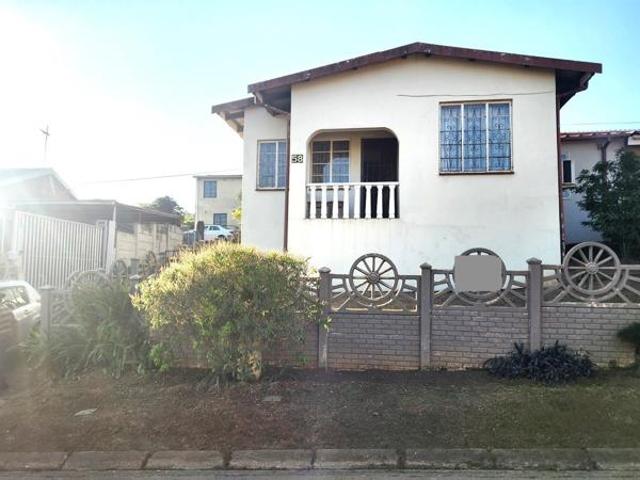 House for sale in Pietermaritzburg, Msunduzi Local Municipality