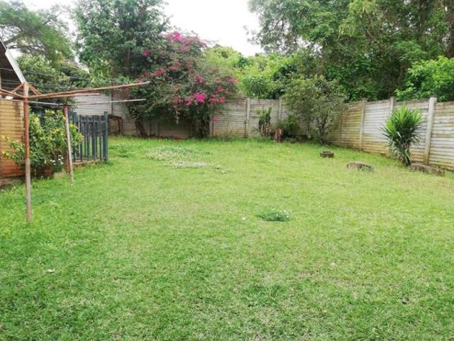 House for sale in Pietermaritzburg, Msunduzi Local Municipality