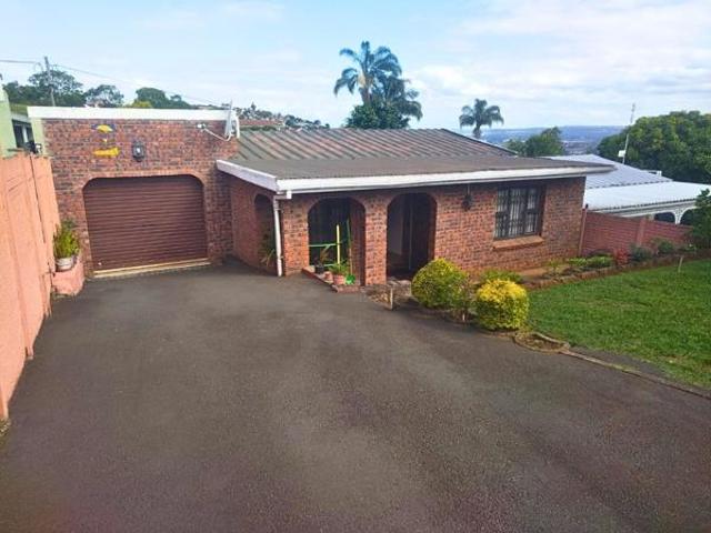 House for sale in Umgungundlovu, Kwazulu-natal