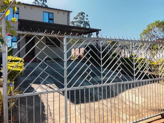 House for sale in Umgungundlovu, Kwazulu-natal