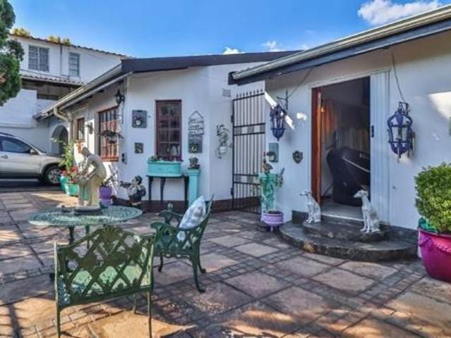House for sale in Umgungundlovu, Kwazulu-natal