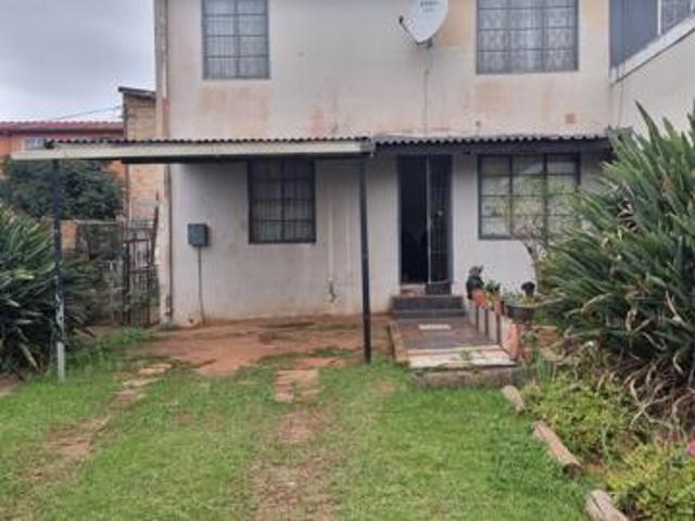 House for sale in Umgungundlovu, Kwazulu-natal