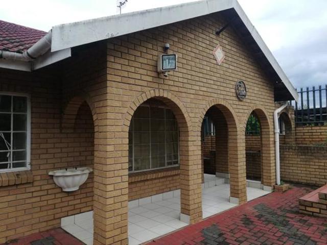 House for sale in Umgungundlovu, Kwazulu-natal