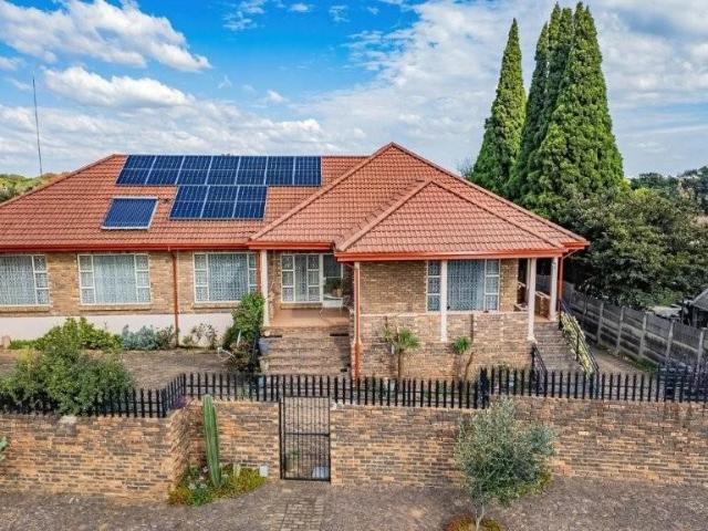 House for sale in Ekurhuleni, Gauteng