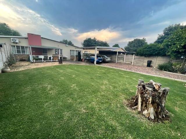 House for rent in Jansenpark, City of Ekurhuleni Metropolitan Municipality