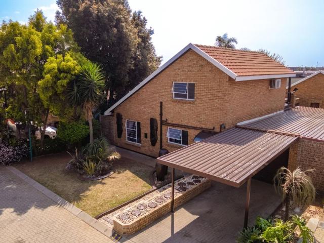 House for sale in Ekurhuleni, Gauteng