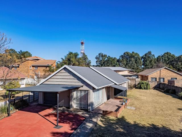 House for sale in Ekurhuleni, Gauteng