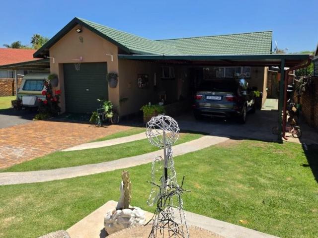House for sale in Kempton Park, City of Ekurhuleni Metropolitan Municipality