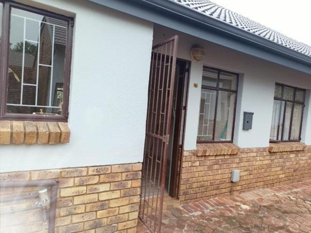 House for rent in Ekurhuleni, Gauteng