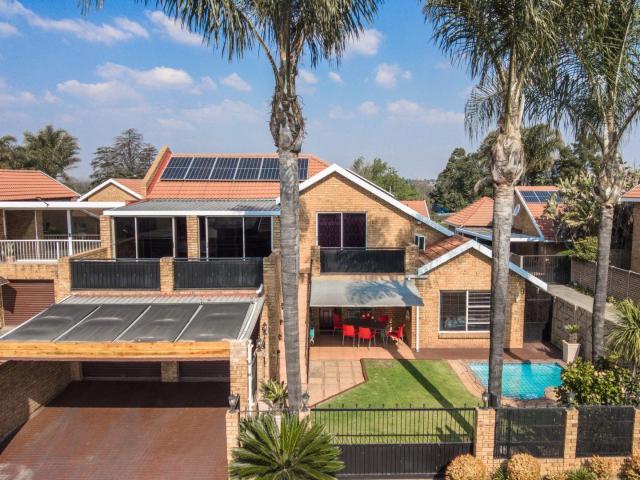 House for sale in Ekurhuleni, Gauteng