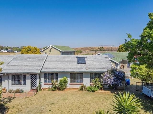 House for sale in Ekurhuleni, Gauteng