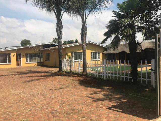 House for sale in Ekurhuleni, Gauteng
