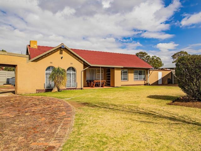 House for sale in Ekurhuleni, Gauteng