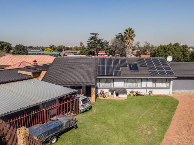 House for sale in Kempton Park