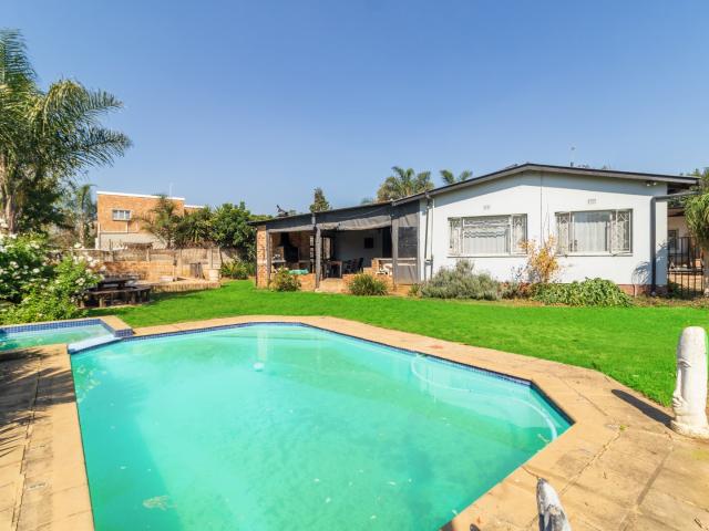 House for sale in Kempton Park