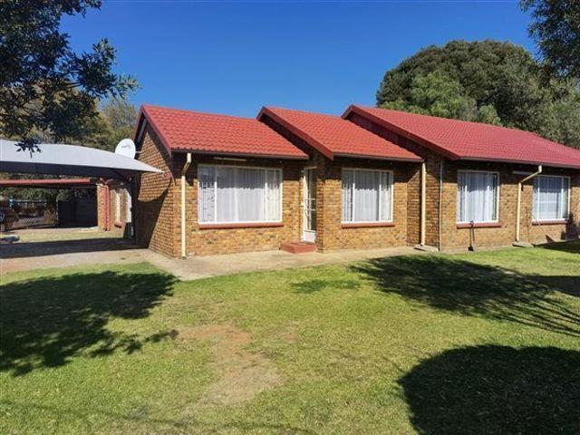 House for rent in Ekurhuleni, Gauteng