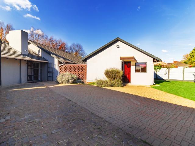 House for sale in Kempton Park