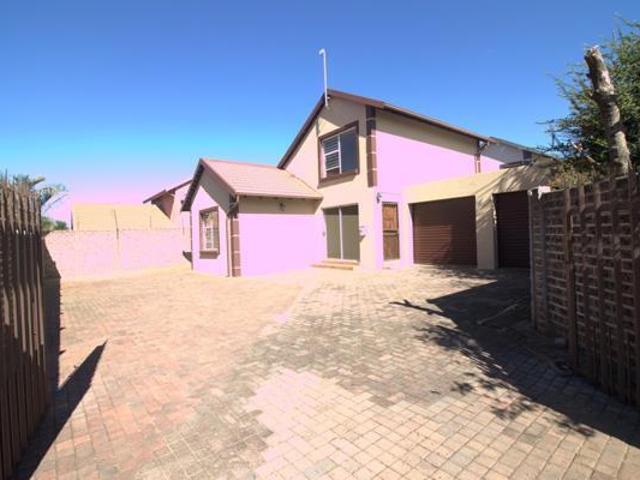 House for rent in Ekurhuleni, Gauteng