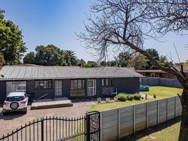 House for sale in Ekurhuleni, Gauteng
