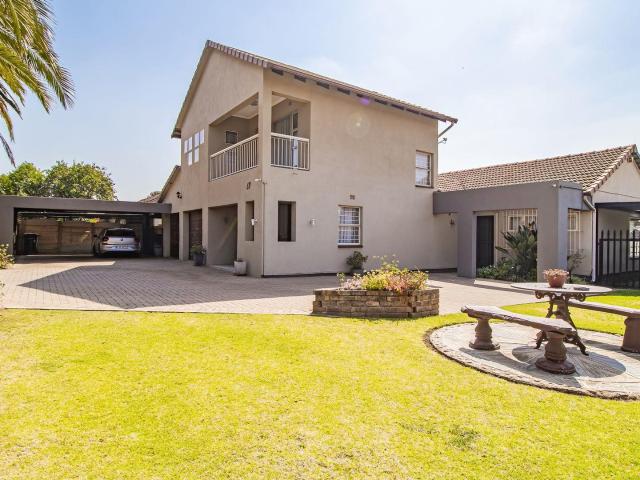 House for sale in Ekurhuleni, Gauteng