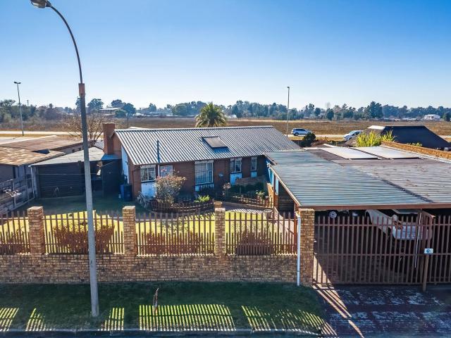 House for sale in Ekurhuleni, Gauteng