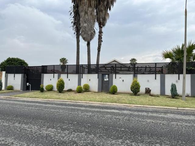 House for rent in Ekurhuleni, Gauteng