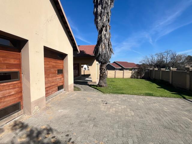 House for sale in Sedibeng, Gauteng