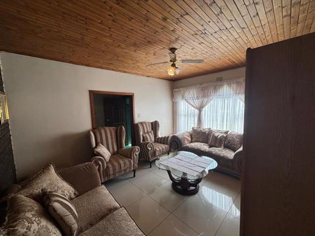 House for sale in Vanderbijlpark, Emfuleni Local Municipality
