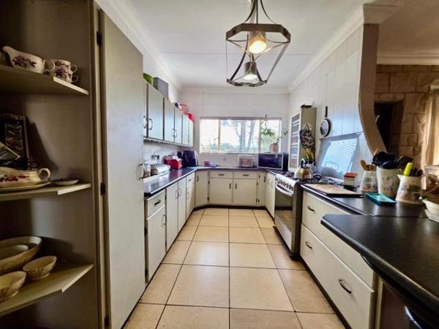 House for sale in Sedibeng, Gauteng