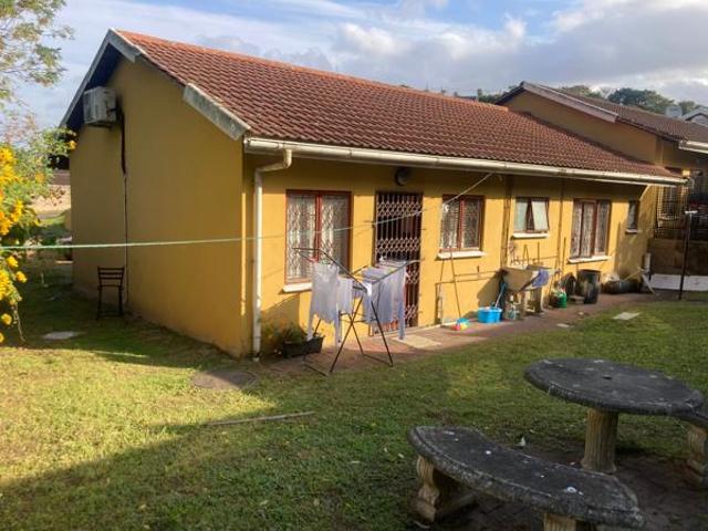 House for rent in Seaview, Kwazulu-natal