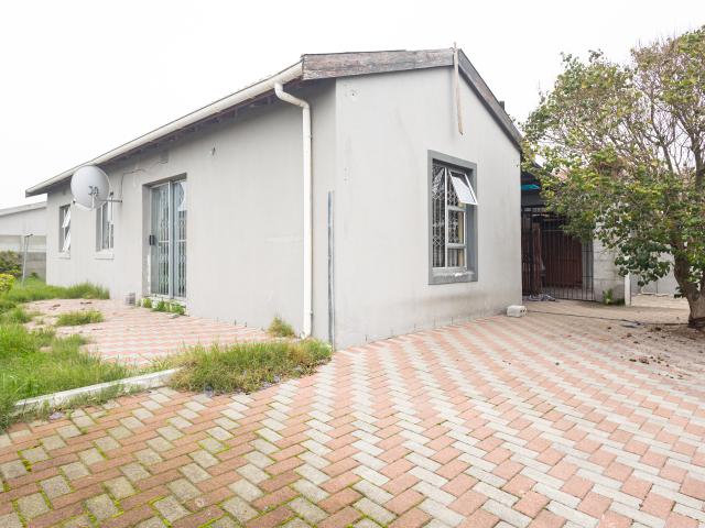 House for sale in Western Cape