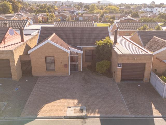 House for rent in Kraaifontein, Western Cape