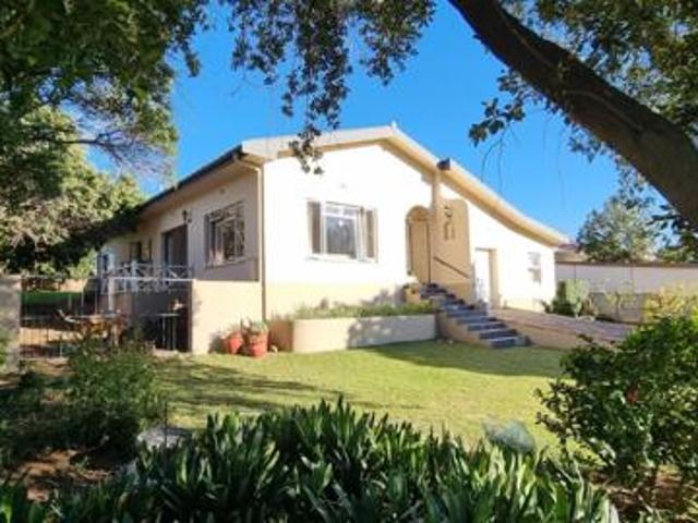 House for sale in Durbanville, Western Cape