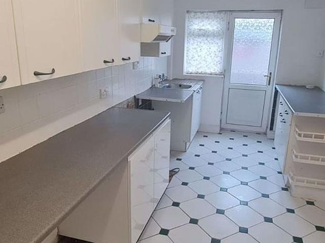 House for rent in Litherland, Sefton