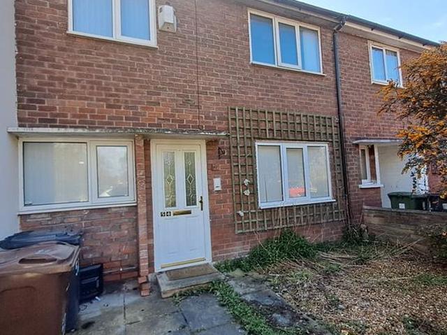 House for rent in Litherland, Sefton