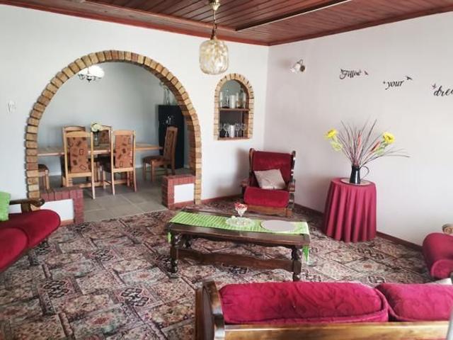 House for rent in Bethelsdorp, Eastern Cape