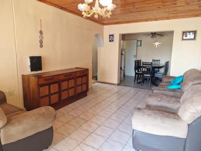 House for sale in Eastern Cape