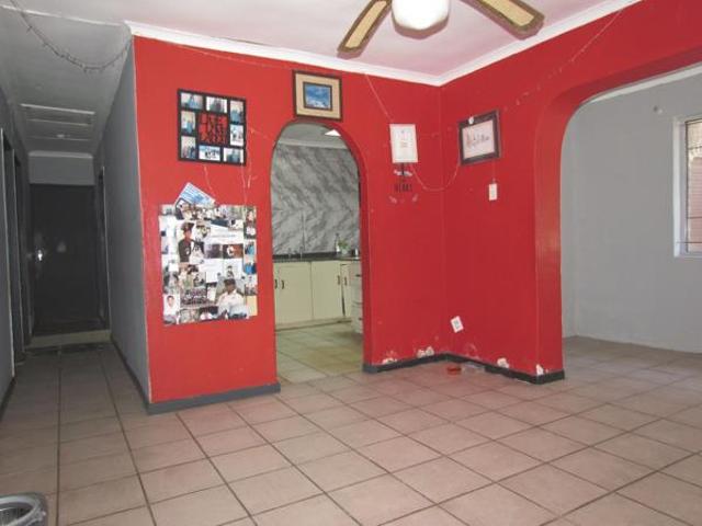 House for sale in Eastern Cape
